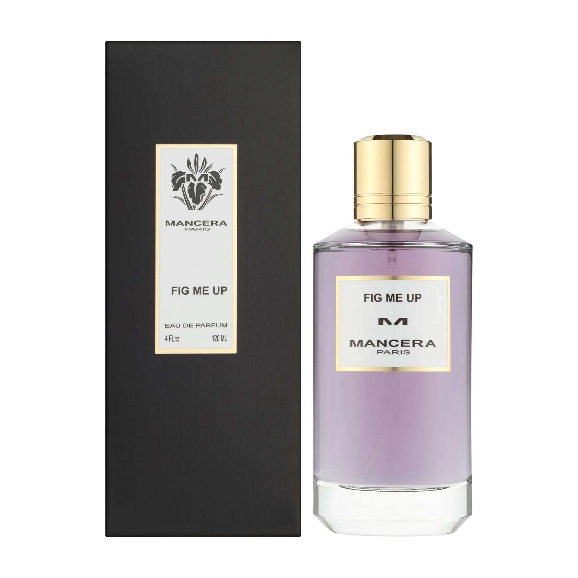 Fig Me Up Eau de parfum
